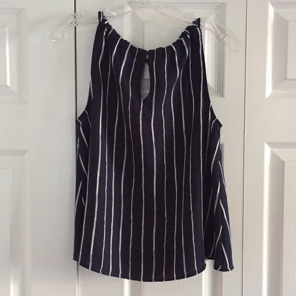 Women’s Abercrombie & Fitch Sleeveless Top
